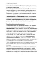 Összefoglalók, jegyzetek 'Moral Philosophy Summary', 4.                