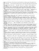 Esszék 'Potential Effects of a Depleted Ozone Layer', 3.                