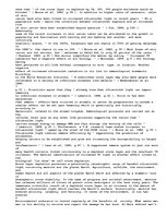 Esszék 'Potential Effects of a Depleted Ozone Layer', 4.                