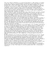 Esszék 'The Life of John D. Rockefeller, SR. Copyright " 1998 by Ron Chernow Random Hous', 1.                