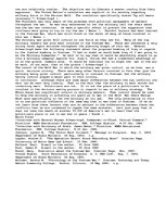 Esszék 'Lessons Learned: Vietnam and the Gulf War', 2.                