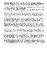 Esszék 'Response to AOL Controversy Article "American Online, while You Can" by Bob Wood', 1.                