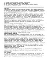 Esszék 'Gaps in GAAP: Issues in Nonprofit Accounting and Reporting in India', 6.                