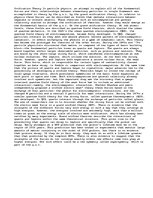 Esszék 'Unification Theory', 1.                