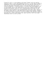 Esszék 'Expansion of the Piedmont Triangle International Airport', 2.