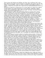 Esszék 'The Nuclear Family and Society', 1.                