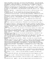 Esszék 'Capital Punishment, the Lawful Infliction of the Death Penalty', 1.                