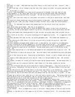 Esszék 'Religious Dialogue', 2.                