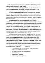 Összefoglalók, jegyzetek 'Firma "Lido"', 1.                