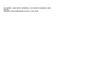 Összefoglalók, jegyzetek 'Notes for Exam in Medieval Literature', 3.                