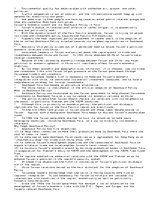 Esszék 'Class Notes ', 2.                