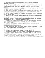 Esszék 'Class Notes ', 3.                