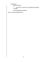 Összefoglalók, jegyzetek 'Writing for Pleasure', 17.                