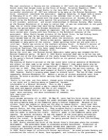 Esszék 'Russian Revolution', 1.                