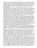 Esszék 'Two soliloquies.', 1.                