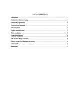 Kutatási anyagok 'Land Surveying and Geomatics', 1.                