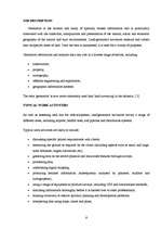 Kutatási anyagok 'Land Surveying and Geomatics', 6.                