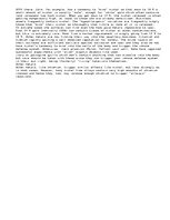 Esszék 'Metal Allergies Common to Body Pierce ', 2.                