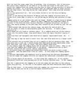 Esszék 'Cash Cow', 1.                