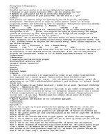 Esszék 'Forsøg omhandlende økologi, respiration og fotosyntese', 1.                