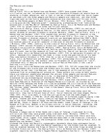 Esszék 'The Nubians and Olmecs', 1.                