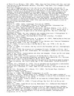 Esszék 'The Nubians and Olmecs', 3.                