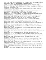 Esszék 'The Nubians and Olmecs', 4.                