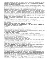 Összefoglalók, jegyzetek 'Basic Elements of Structure and Word Categories', 2.                