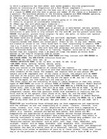 Összefoglalók, jegyzetek 'Basic Elements of Structure and Word Categories', 3.                