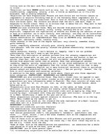 Összefoglalók, jegyzetek 'Basic Elements of Structure and Word Categories', 4.                