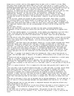 Esszék 'The Study of Gangs', 1.                