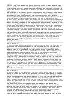 Esszék 'Hamlet. Summary of the Play', 2.                