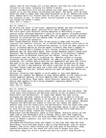 Esszék 'Hamlet. Summary of the Play', 3.                