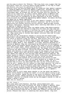 Esszék 'Hamlet. Summary of the Play', 4.                