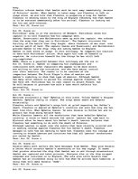 Esszék 'Hamlet. Summary of the Play', 7.                