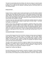 Összefoglalók, jegyzetek 'Google Case', 2.                