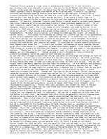 Esszék 'Theodore Parker; His Role in Changing the US', 1.                