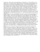 Esszék 'Theodore Parker; His Role in Changing the US', 4.                