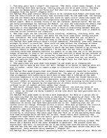 Esszék 'The Awakening - Analysis of Edna', 1.                