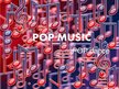 Prezentációk 'Pop Music', 1.                