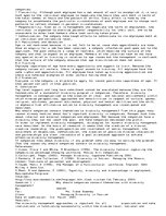 Esszék 'How Important Is Diversity in a Company', 4.                