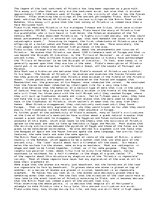 Esszék 'Did Atlantis Actually Exist?', 1.                