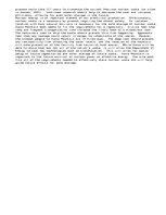 Esszék 'Pros and Cons of Storing Nuclear Waste at the Yucca Mountains', 2.                