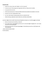 Prezentációk 'Business Trip to Spain', 14.                