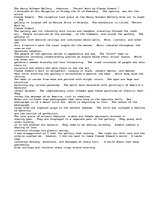 Esszék 'The Nancy Solomon Gallery, Features, "Recent Work" by Claude Simard', 1.                