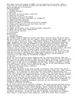 Esszék 'The East Asian Miracle ', 1.                