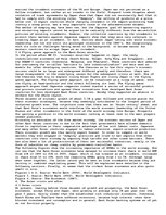 Esszék 'The East Asian Miracle ', 3.                