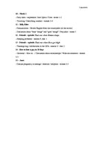 Kutatási anyagok 'Using Video in the Classroom', 7.                