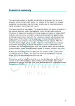 Kutatási anyagok 'Marketing Communication Plan', 2.                