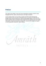 Kutatási anyagok 'Marketing Communication Plan', 3.                